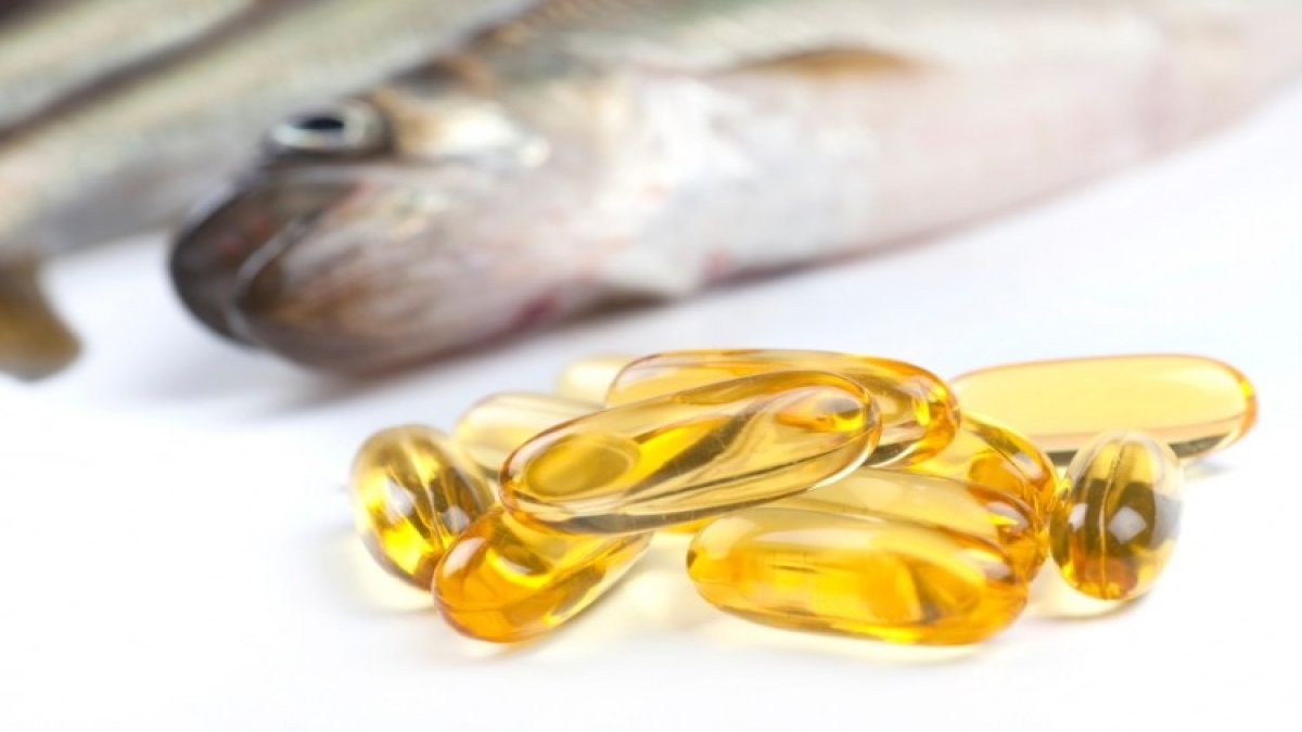 Omega-3’ün alzheimer riskini azalttığı ortaya çıktı